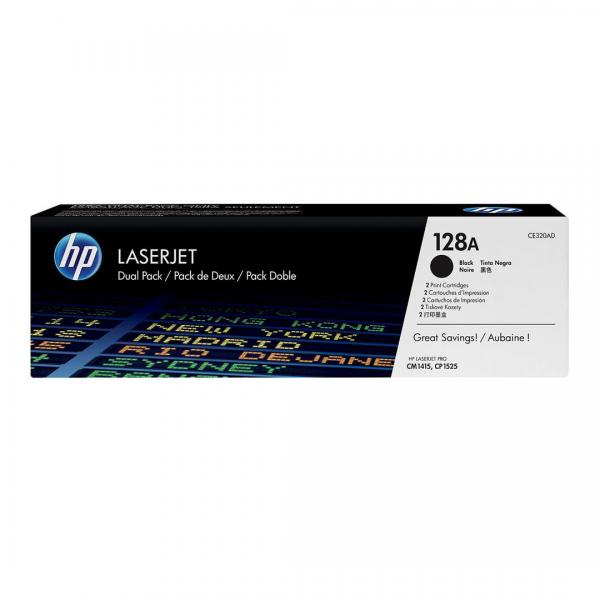 HP 128A Pack de 2 (CE320AD) - Noir8.jpg